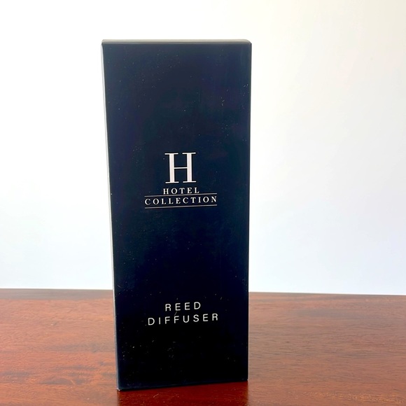 NEW Hotel Collection Cabana Reed Diffuser Ritz Carlton size 100ml - Picture 1 of 4